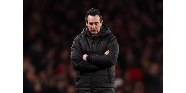 Čudo naglo završava: Arsenal prekida niz pobjeda Aston Ville